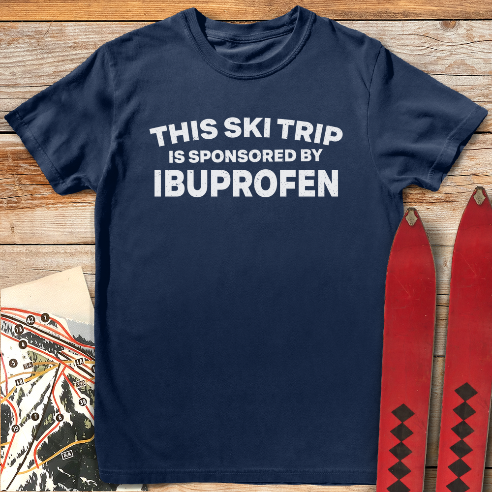 Sponsored By Ibuprofen product image 2