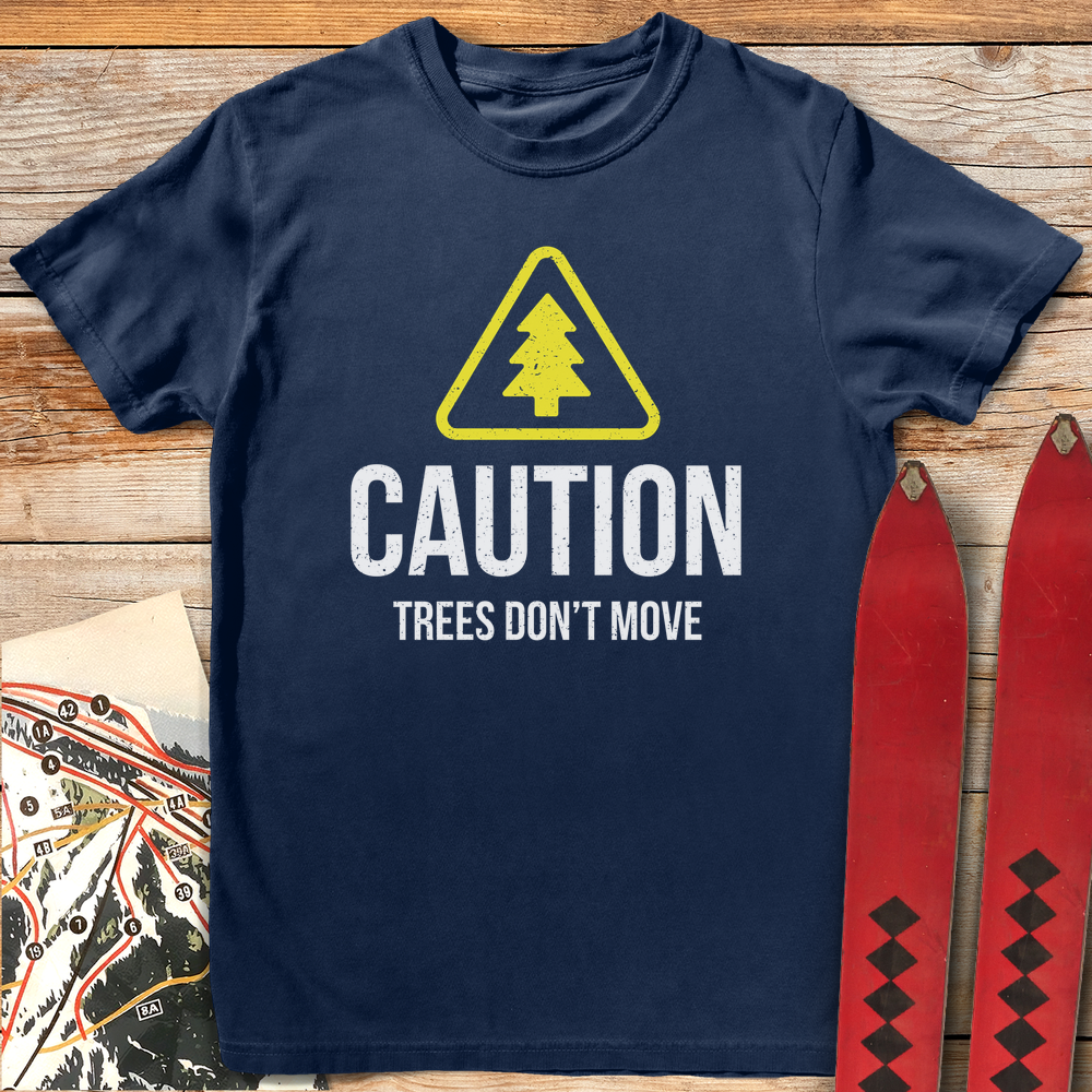 Trees Don't Move product image 4