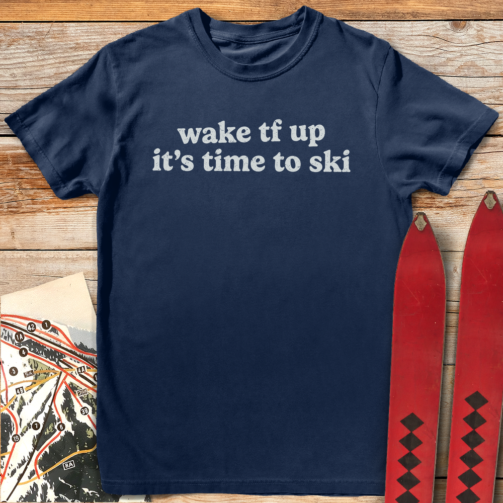 Wake TF Up product image 2