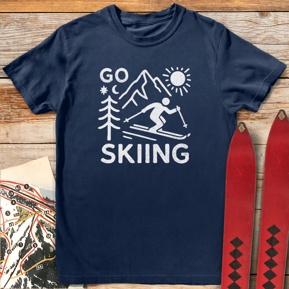 Go Skiing product image 3