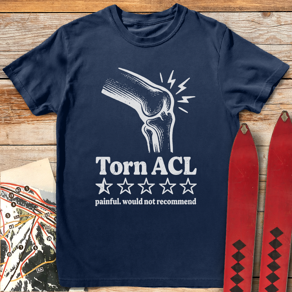 Torn Acl 1 Star product image 1