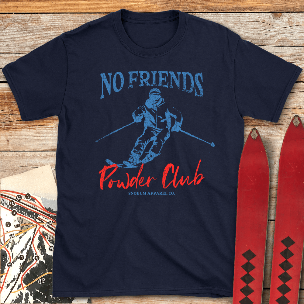 No Friends Powder Club product image 2