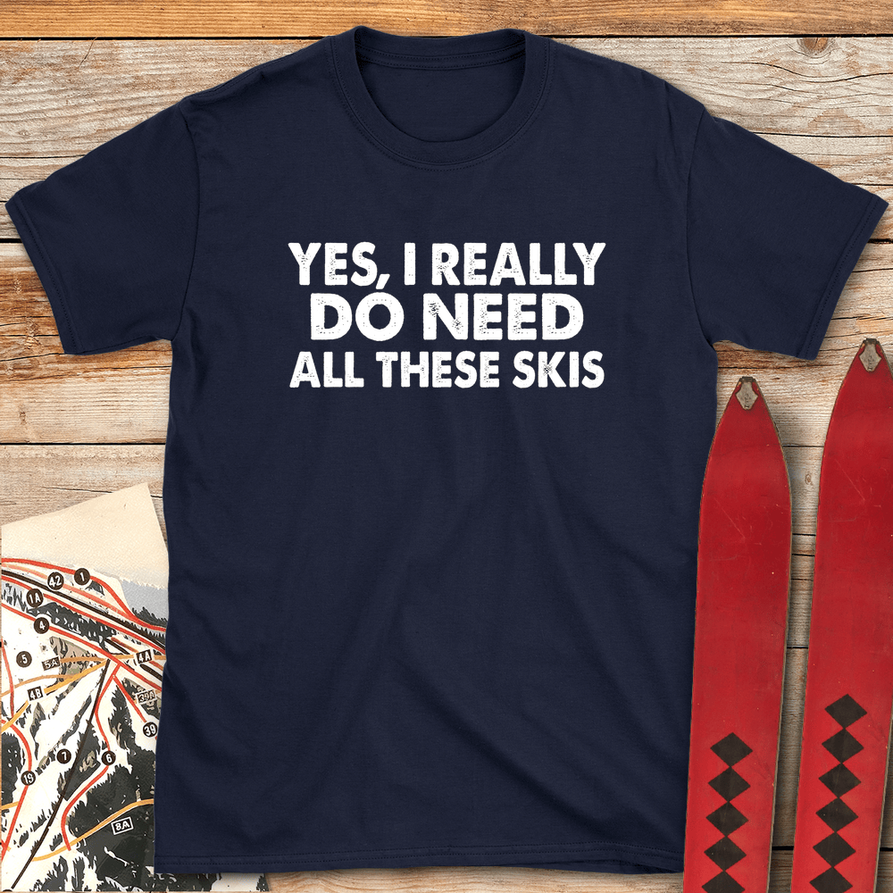 Lotta Skis product image 2