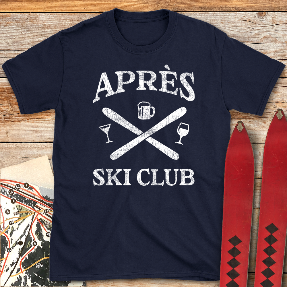 Après Ski Club product image 2