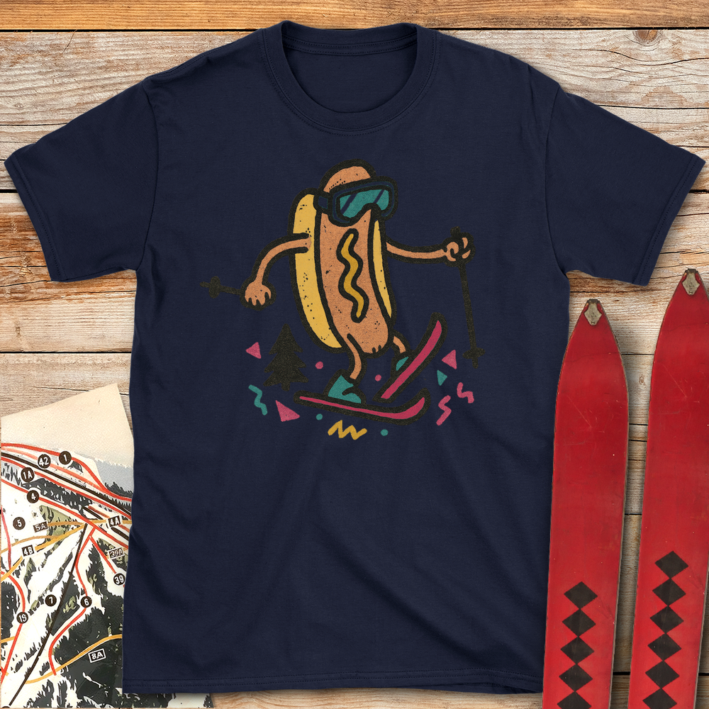 Hot Doggin' product image 2