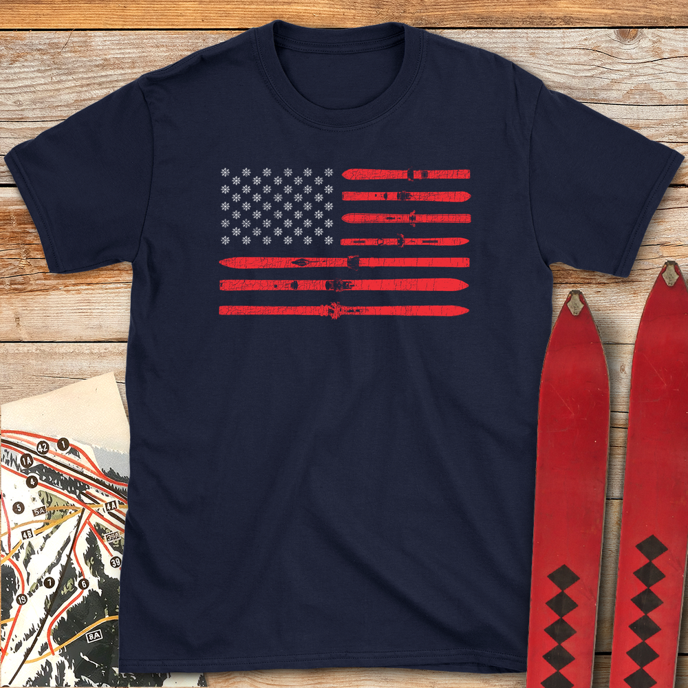 American Skier product image 1