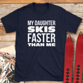 Daughter Skis Faster product image 1