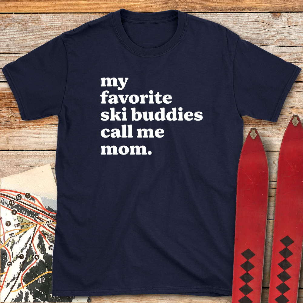 Ski Buddy Mom product image 3