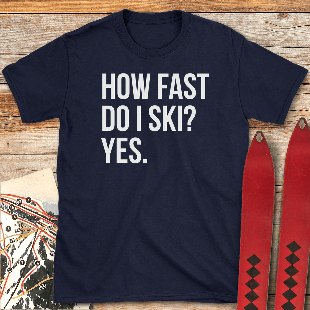 How Fast product image 2
