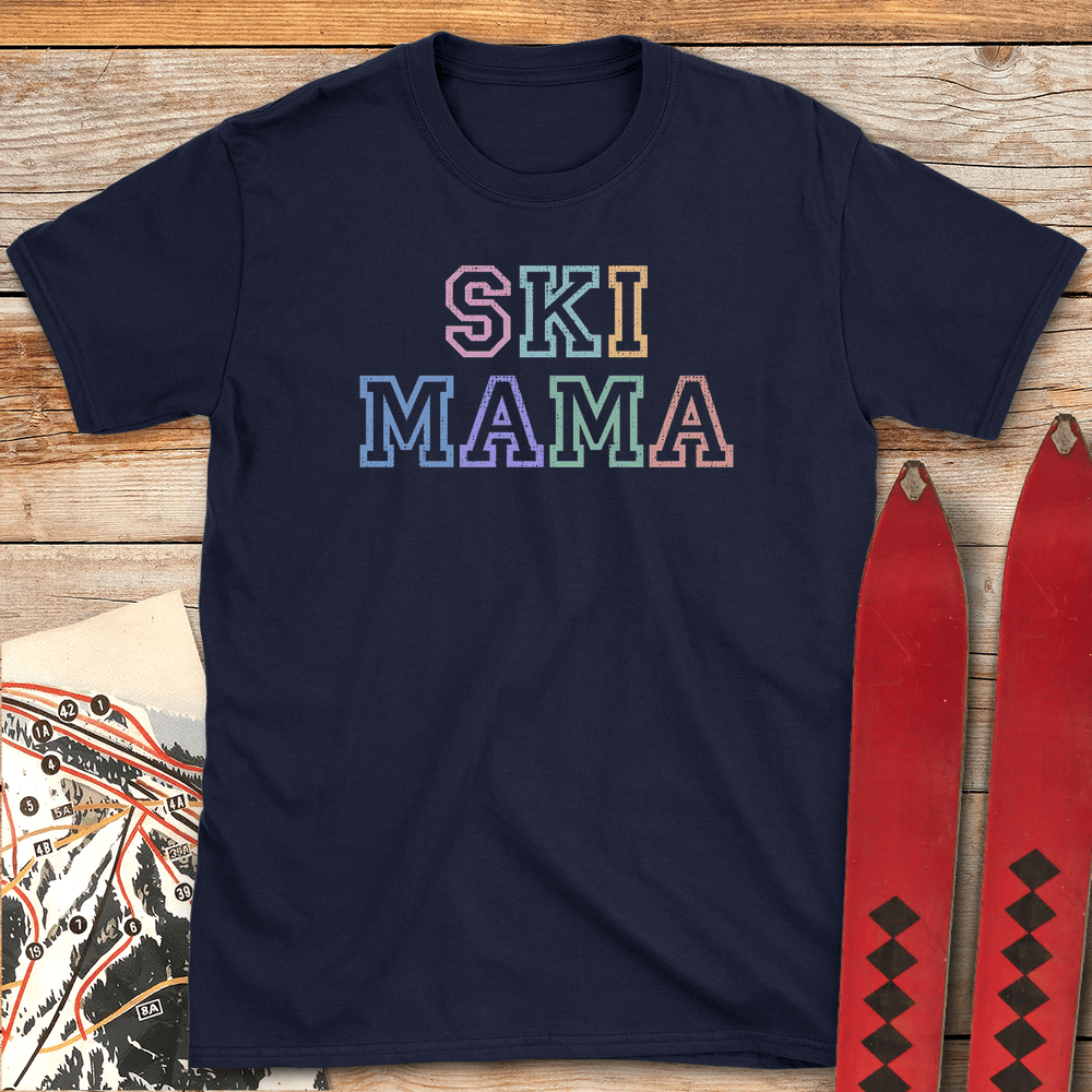 Ski Mama Color product image 2