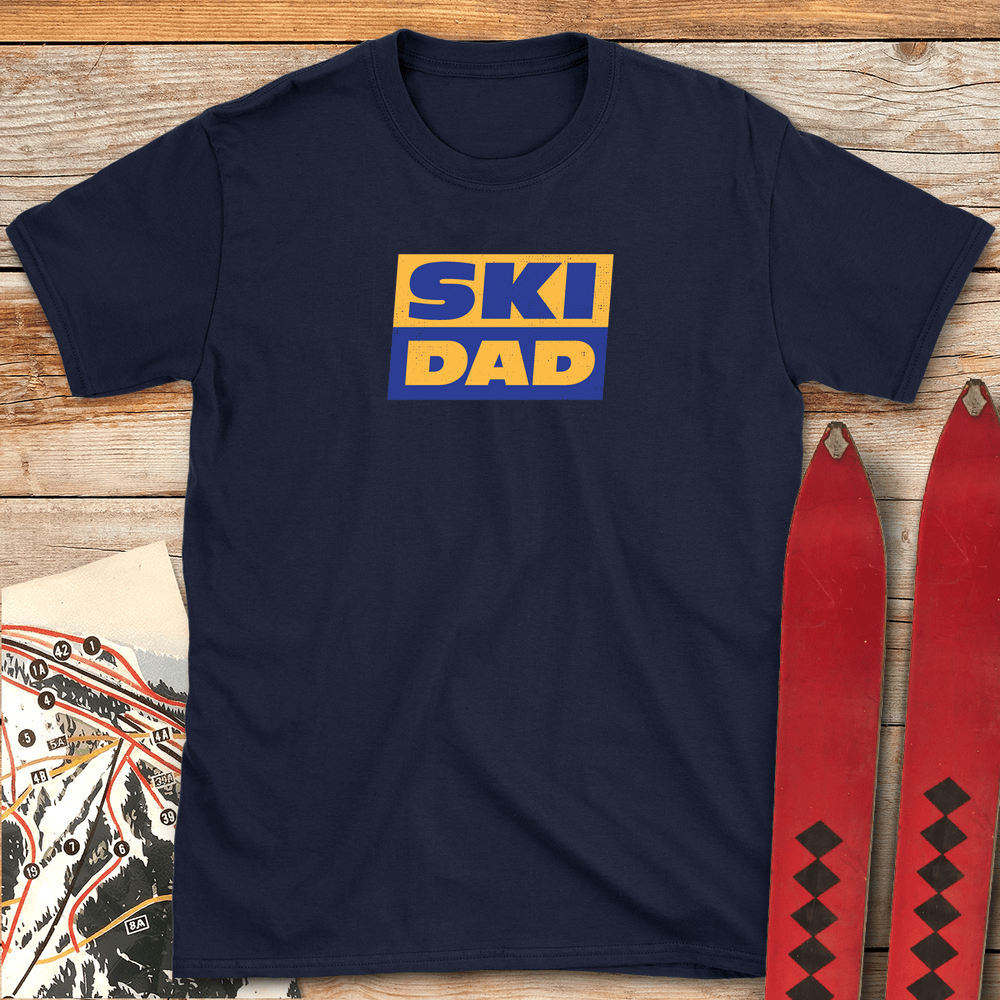 Ski Dad Stack product image 2
