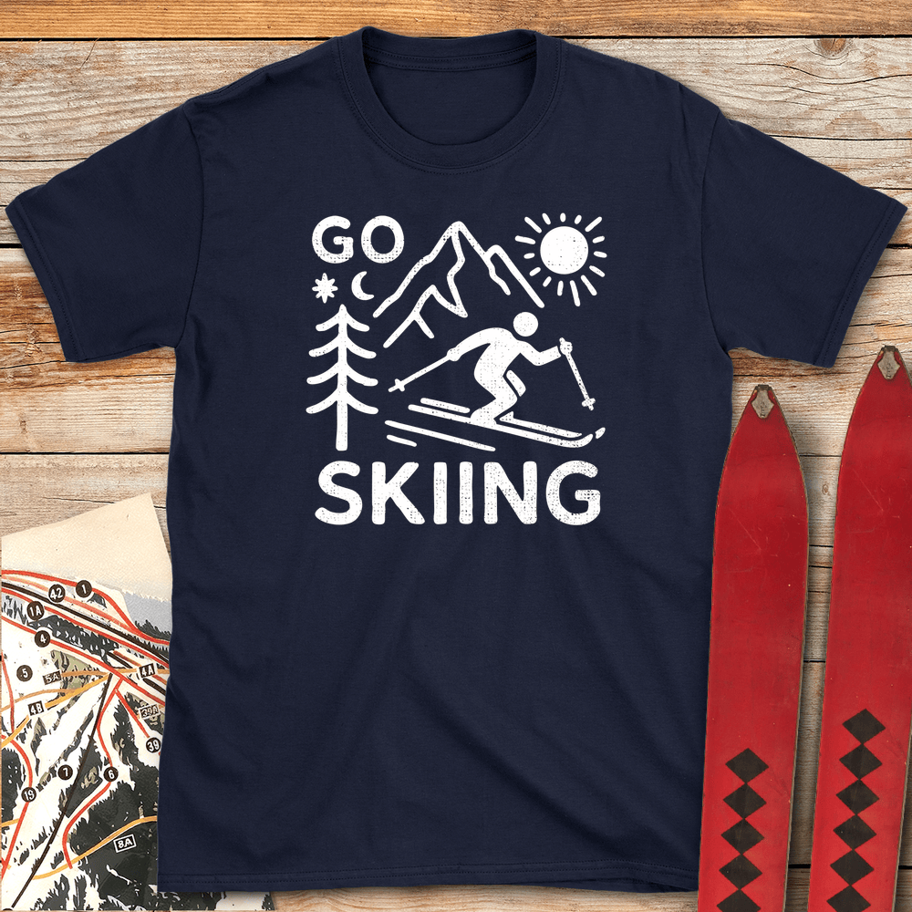 Go Skiing product image 2