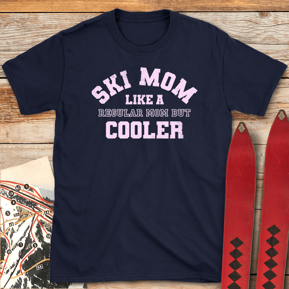Varsity Ski Mom product image 2