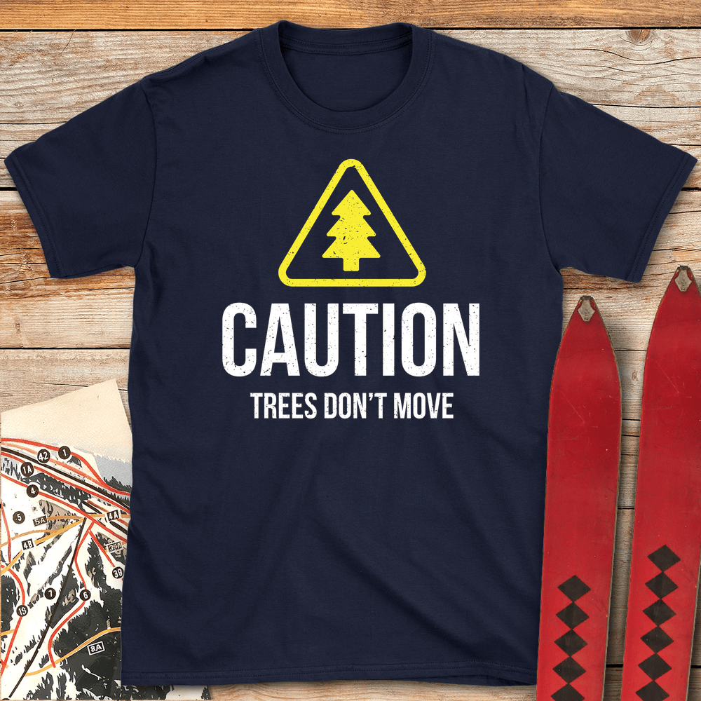 Trees Don't Move product image 2