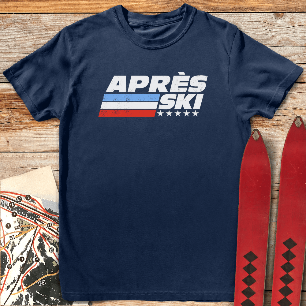 Après Ski Stars product image 1