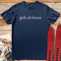 Girls Ski Better product image 1
