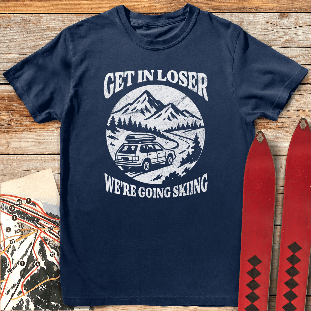 Skiing Loser product image 2