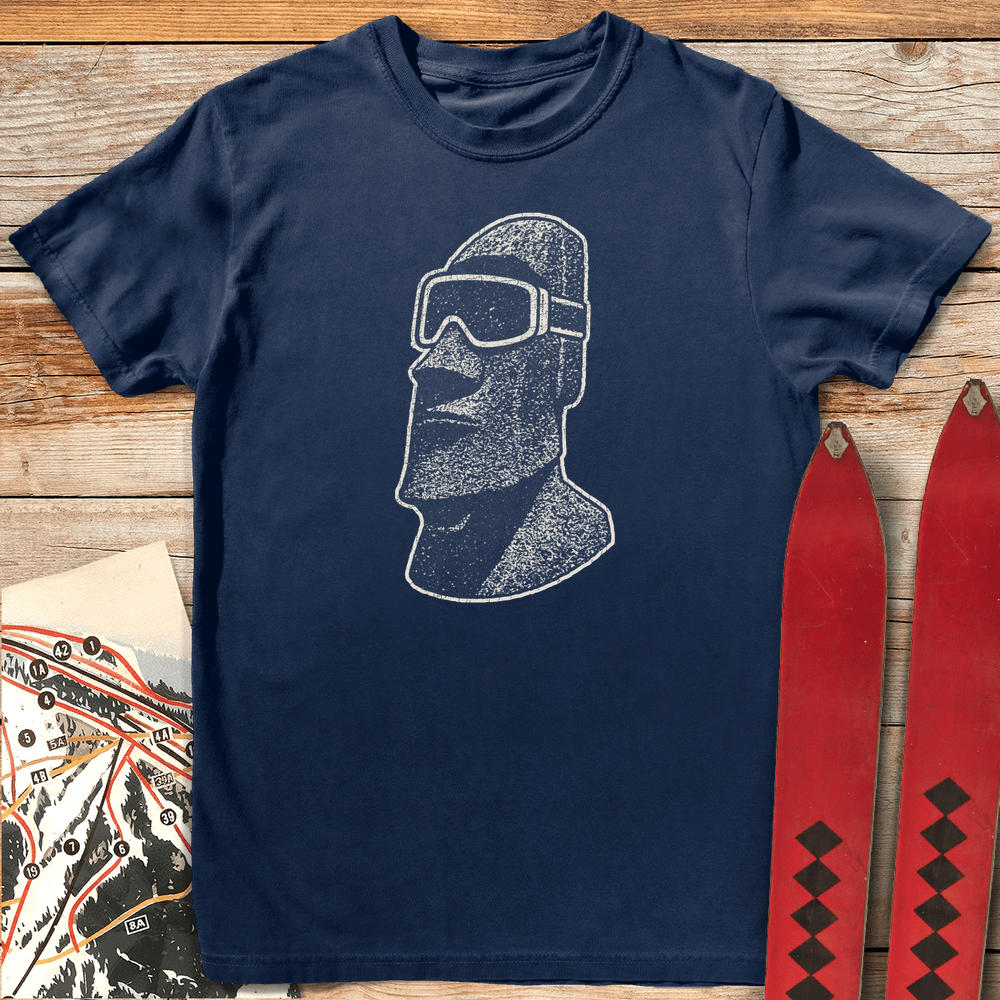 Easter Island Rider product image 3