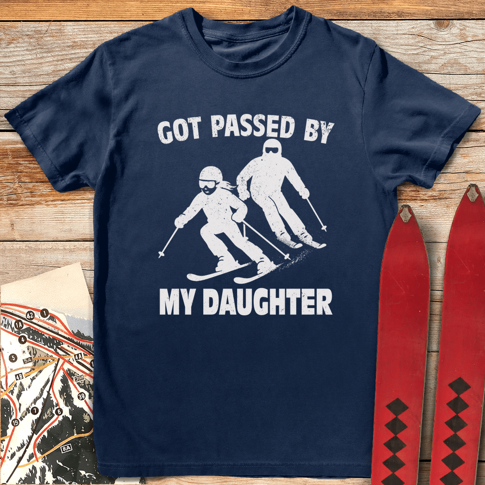 Passed By Daughter product image 2