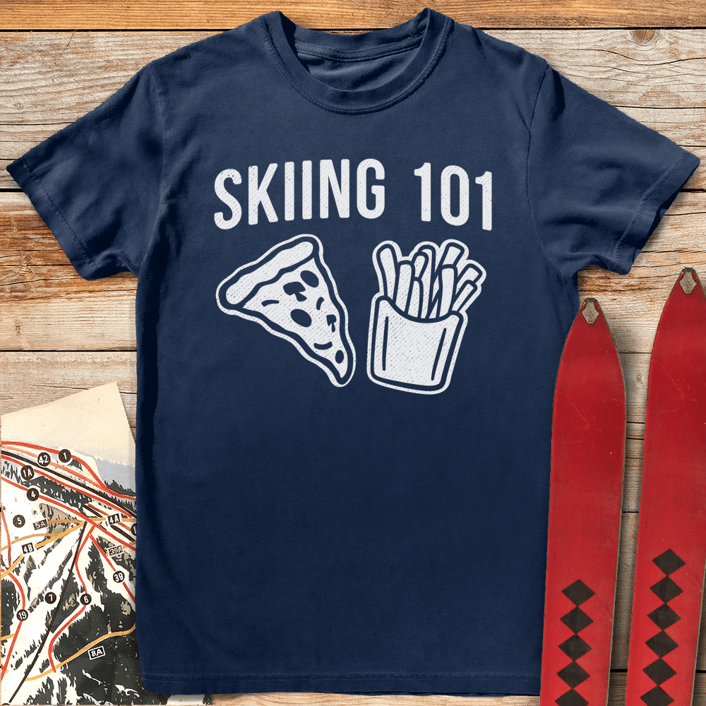 Skiing 101 product image 2