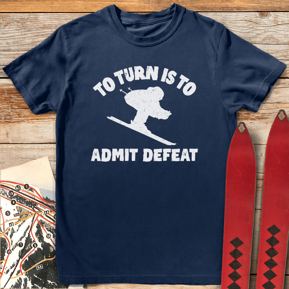 Turn Defeat product image 1