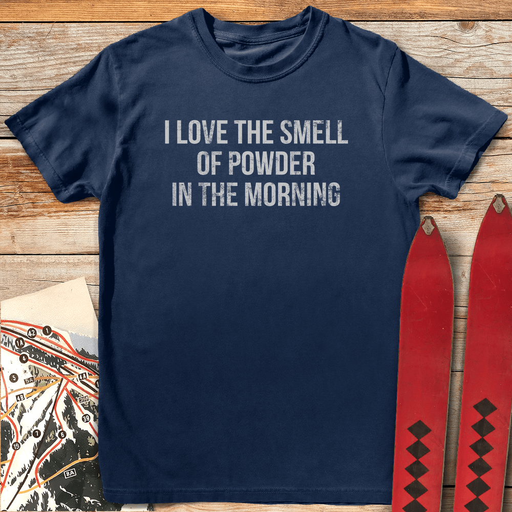 Smell Of Powder product image 2