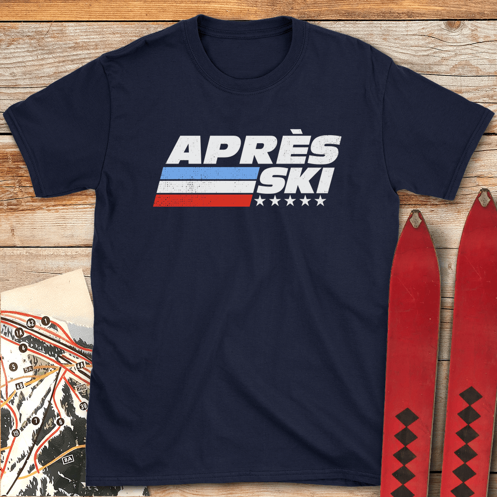 Après Ski Stars product image 2