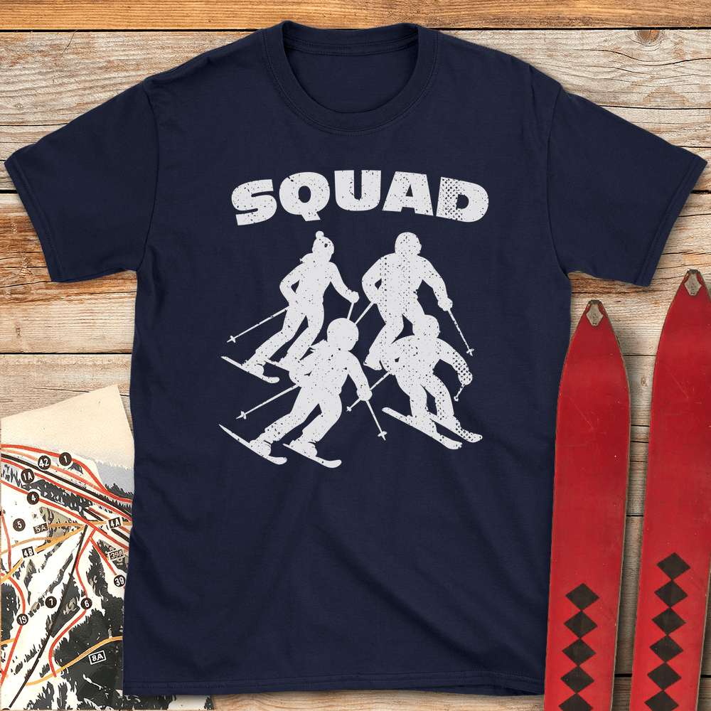 Family Squad product image 1