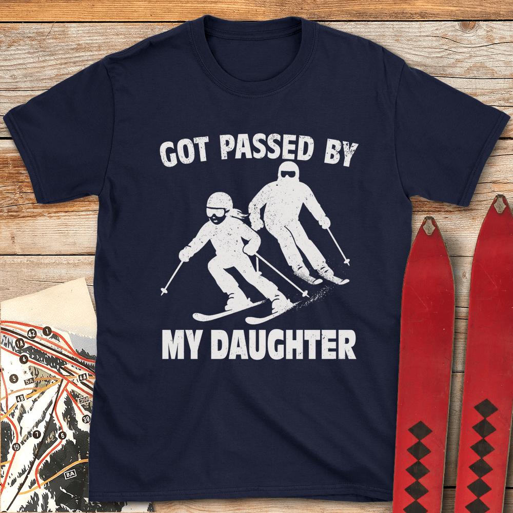 Passed By Daughter product image 2