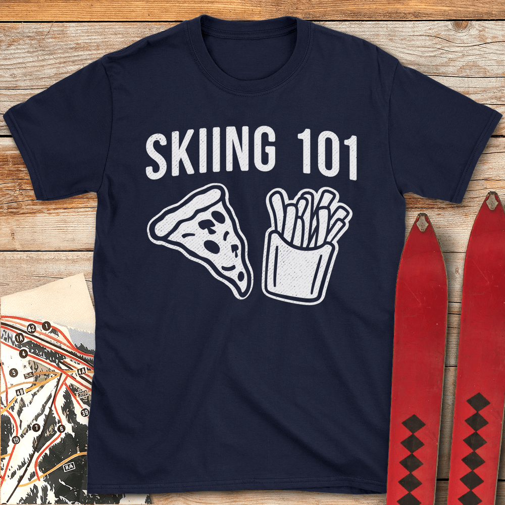 Skiing 101 product image 3