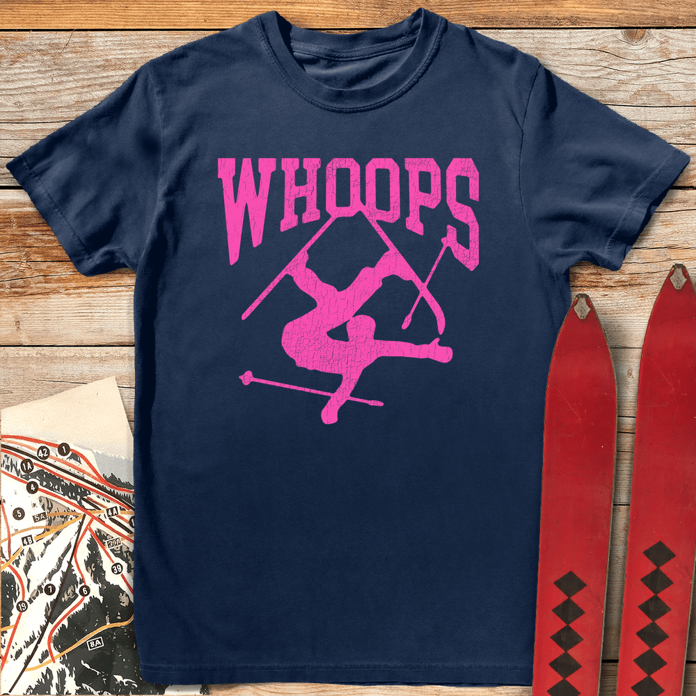 Whoops Hot Pink product image 3