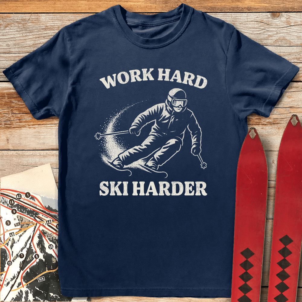 Hard Worker product image 1