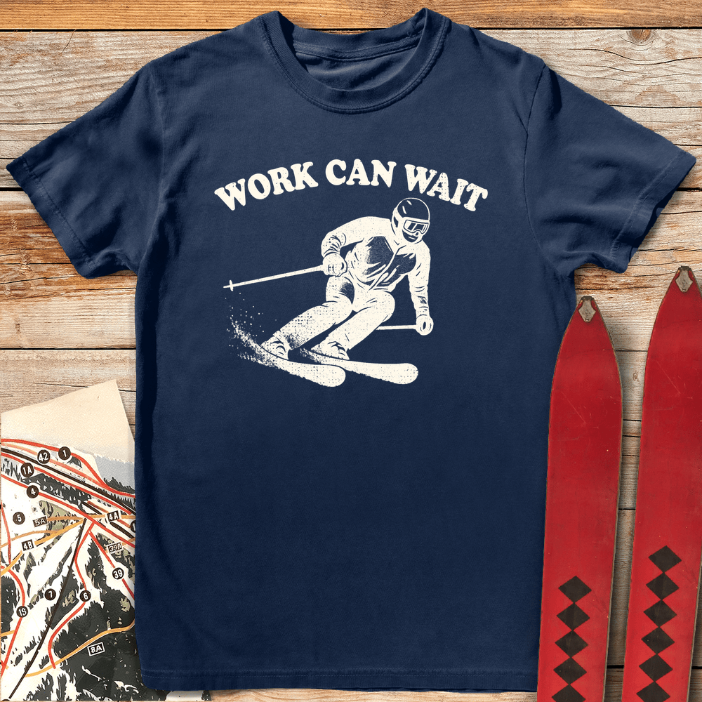 Work Can Wait product image 2