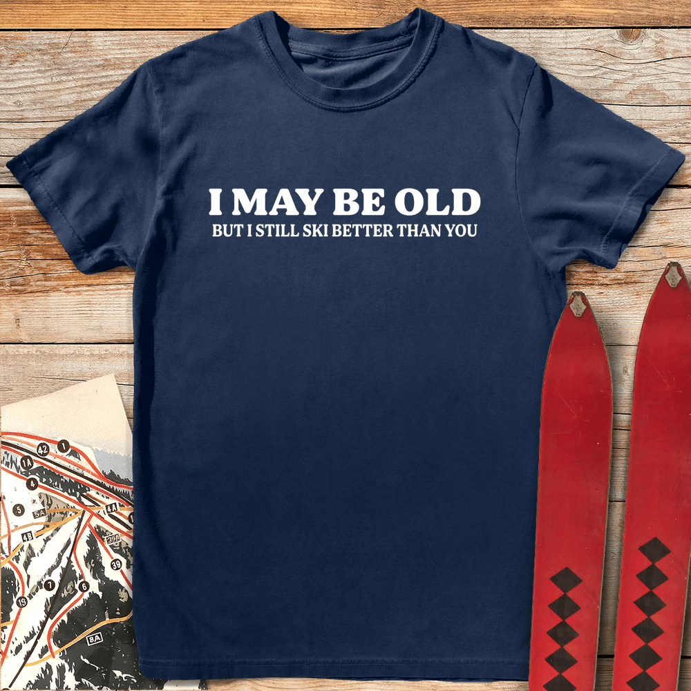 I May Be Old product image 2