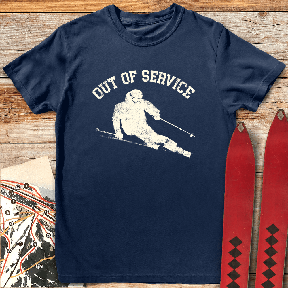 Out Of Service product image 4