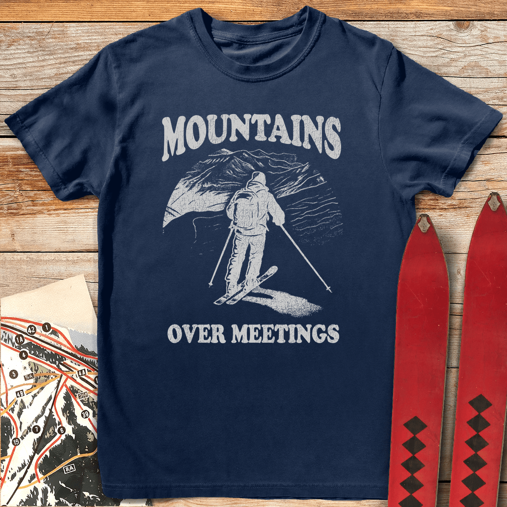 Mountains Over Meetings product image 2