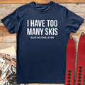Too Many Skis product image 1