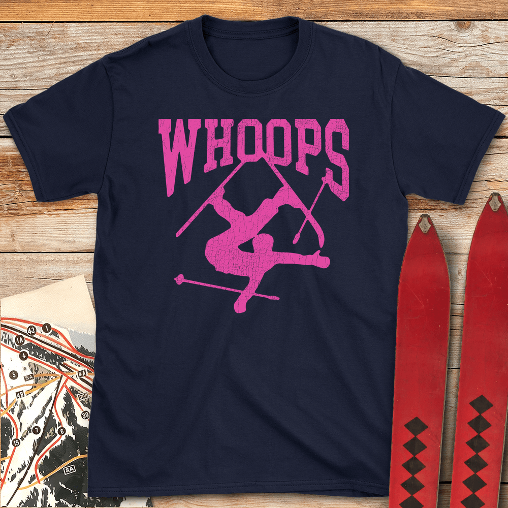 Whoops Hot Pink product image 3