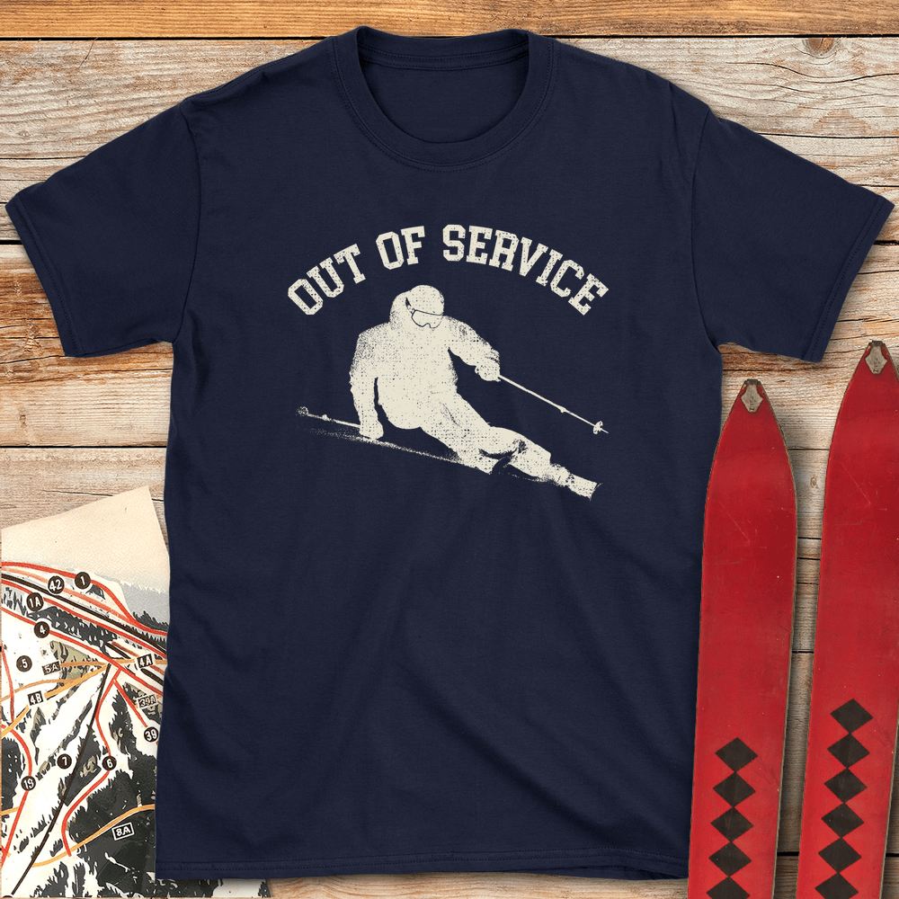Out Of Service product image 4