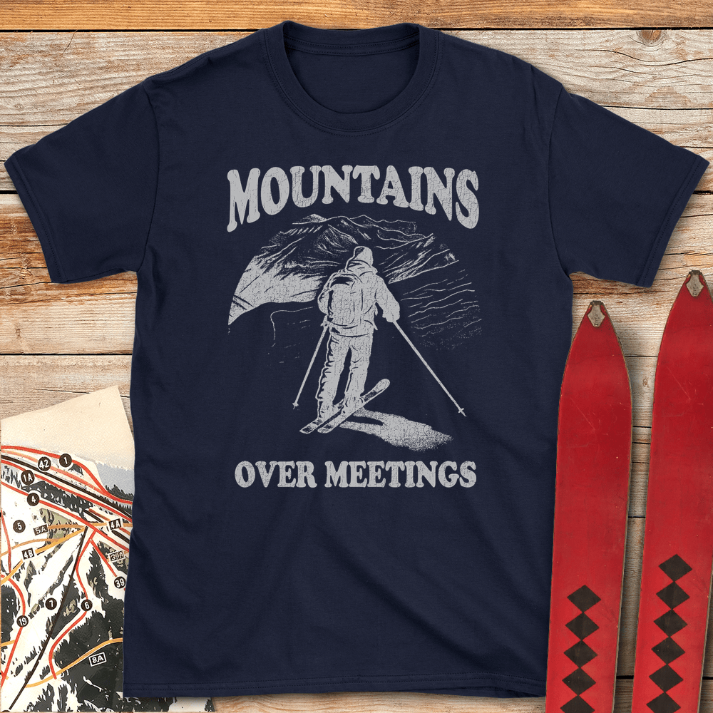 Mountains Over Meetings product image 2