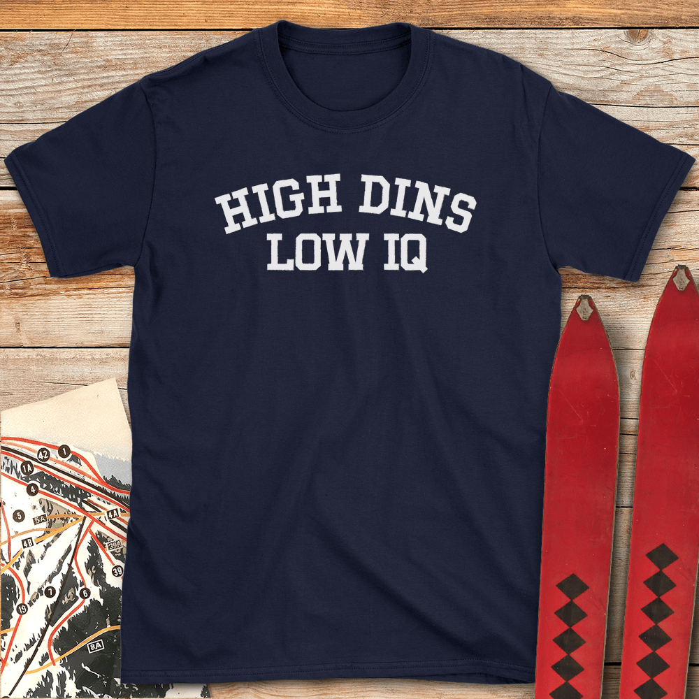 Low IQ product image 2