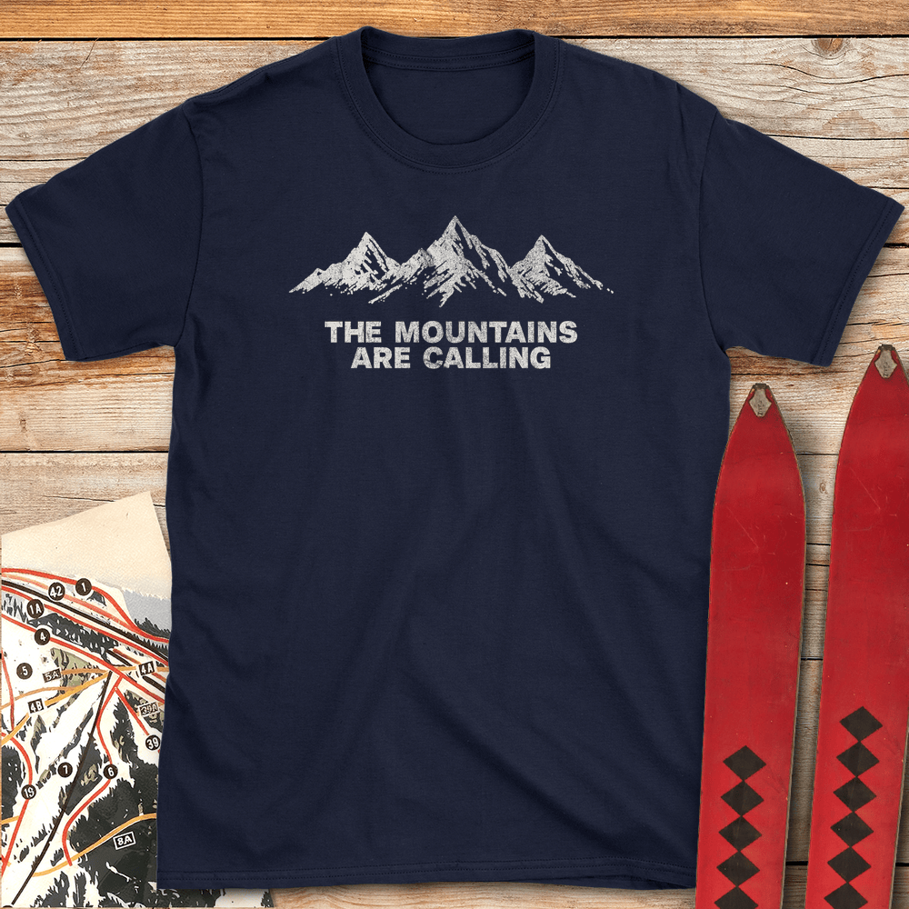 Mountain Call product image 5