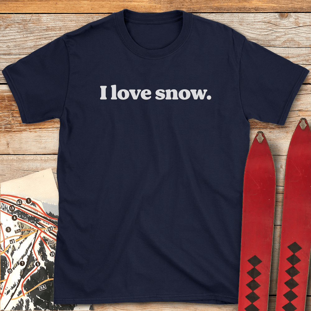 Love Snow product image 2