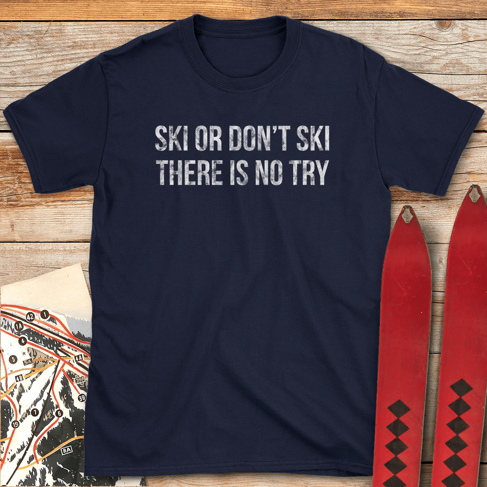 Ski Or Don't product image 2