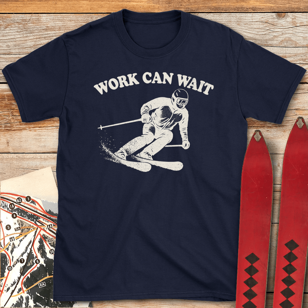 Work Can Wait product image 3