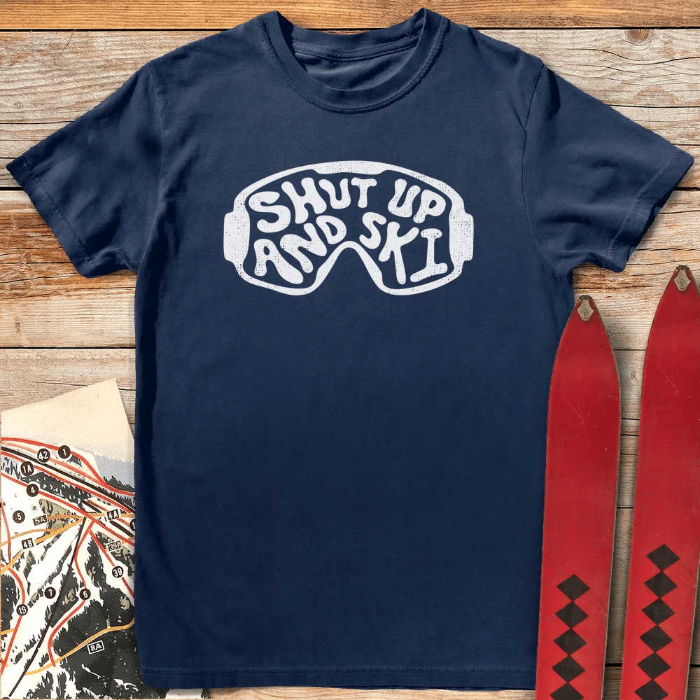 Shut Up And Ski product image 2