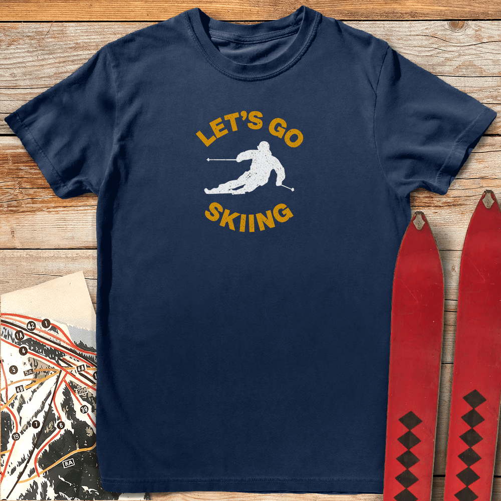 Lets Go product image 3