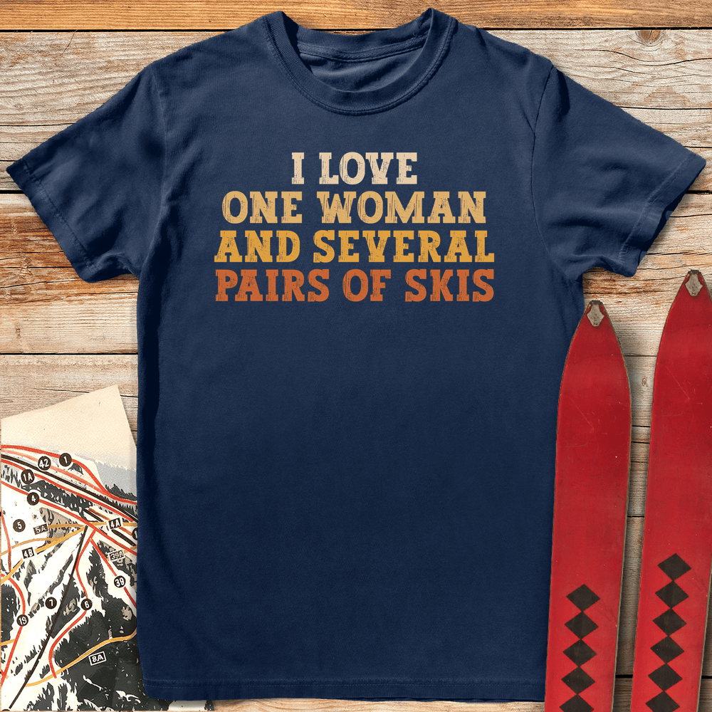 Love One Woman product image 2