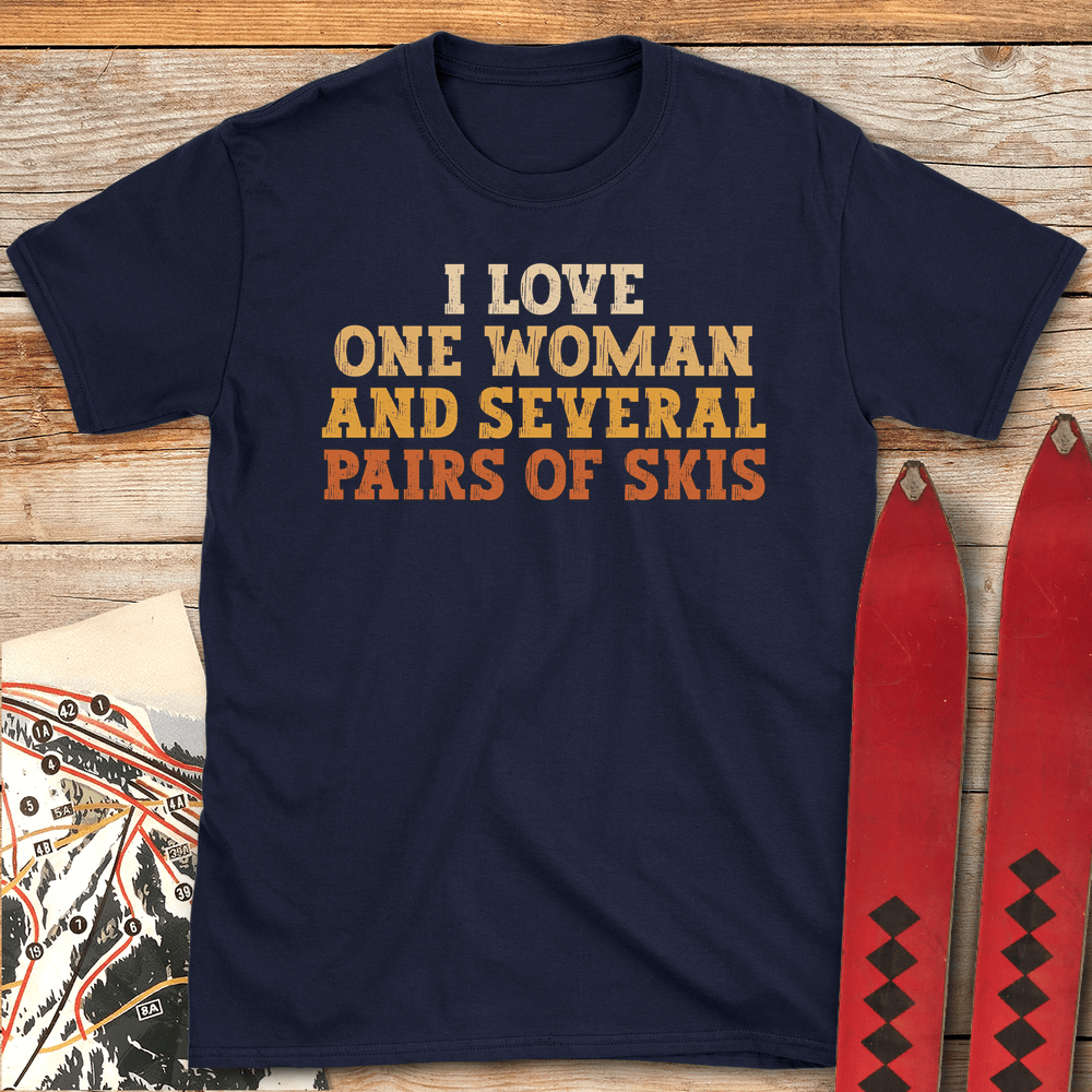 Love One Woman product image 2