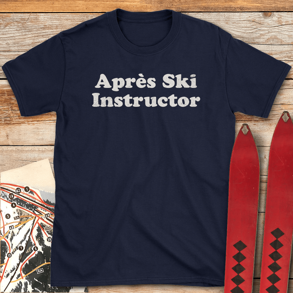 Après Ski Instructor product image 2